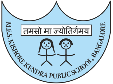 MES Kishore Kendra Public School