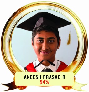 MES Kishore Kendra Public School