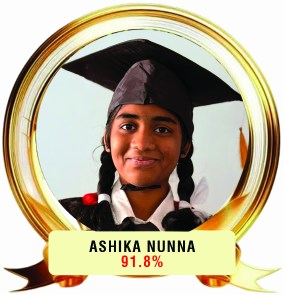 MES Kishore Kendra Public School