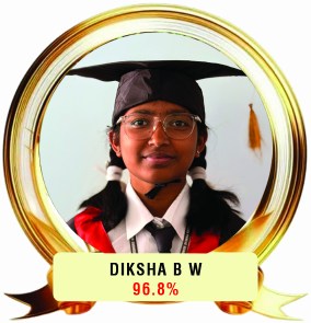 MES Kishore Kendra Public School
