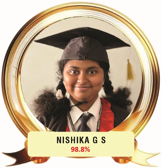 MES Kishore Kendra Public School